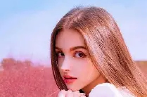 程潇高清壁纸女神明星写真集美女姐姐图片