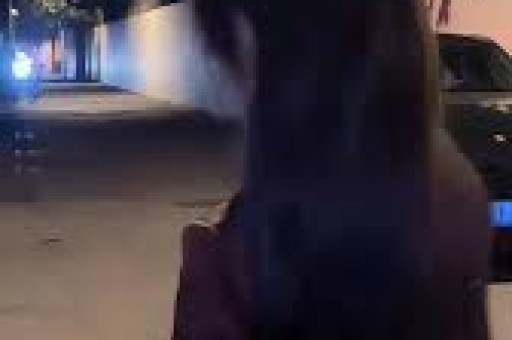 网红“管管”遭网暴喝农药自杀妻子喊话黑粉主动投案